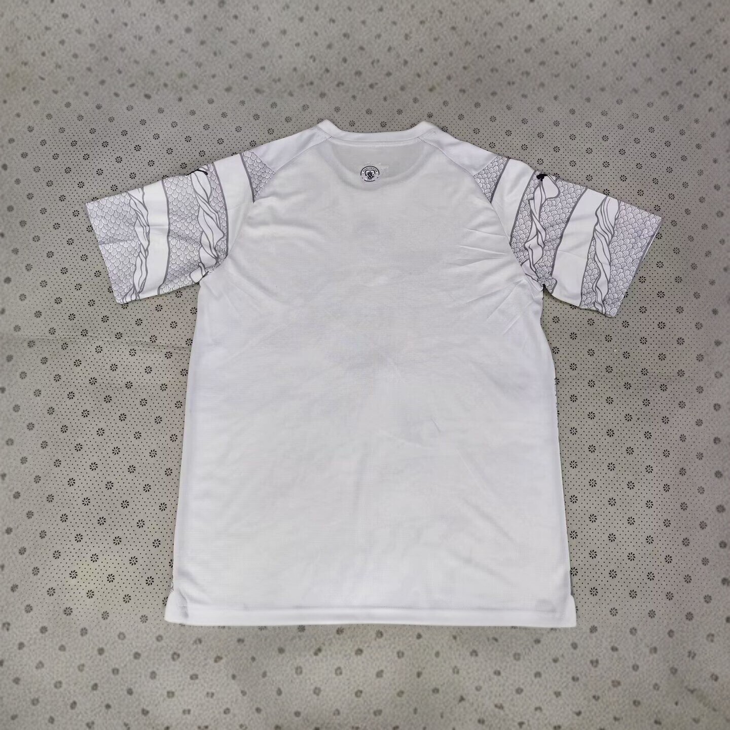 23-24 Manchester City Year of the Dragon Kit Special Edition Shirt Soccer Jerseys Yupoo 2