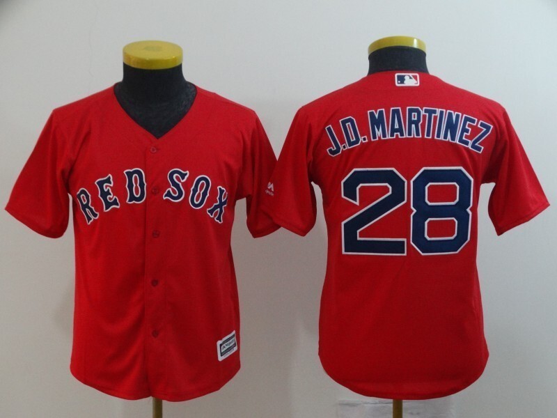 Boston Red Sox 68