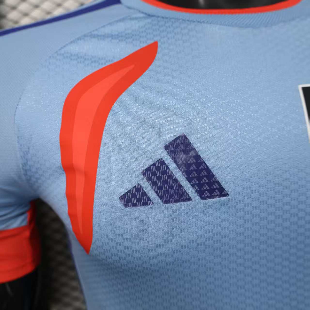 2025 Japan Away Kit Player Version Football Shirt AAAAJerseys Supply Yupoo 5