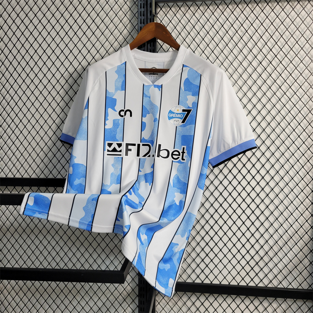 23-24 Gremio Indoor Football home 5