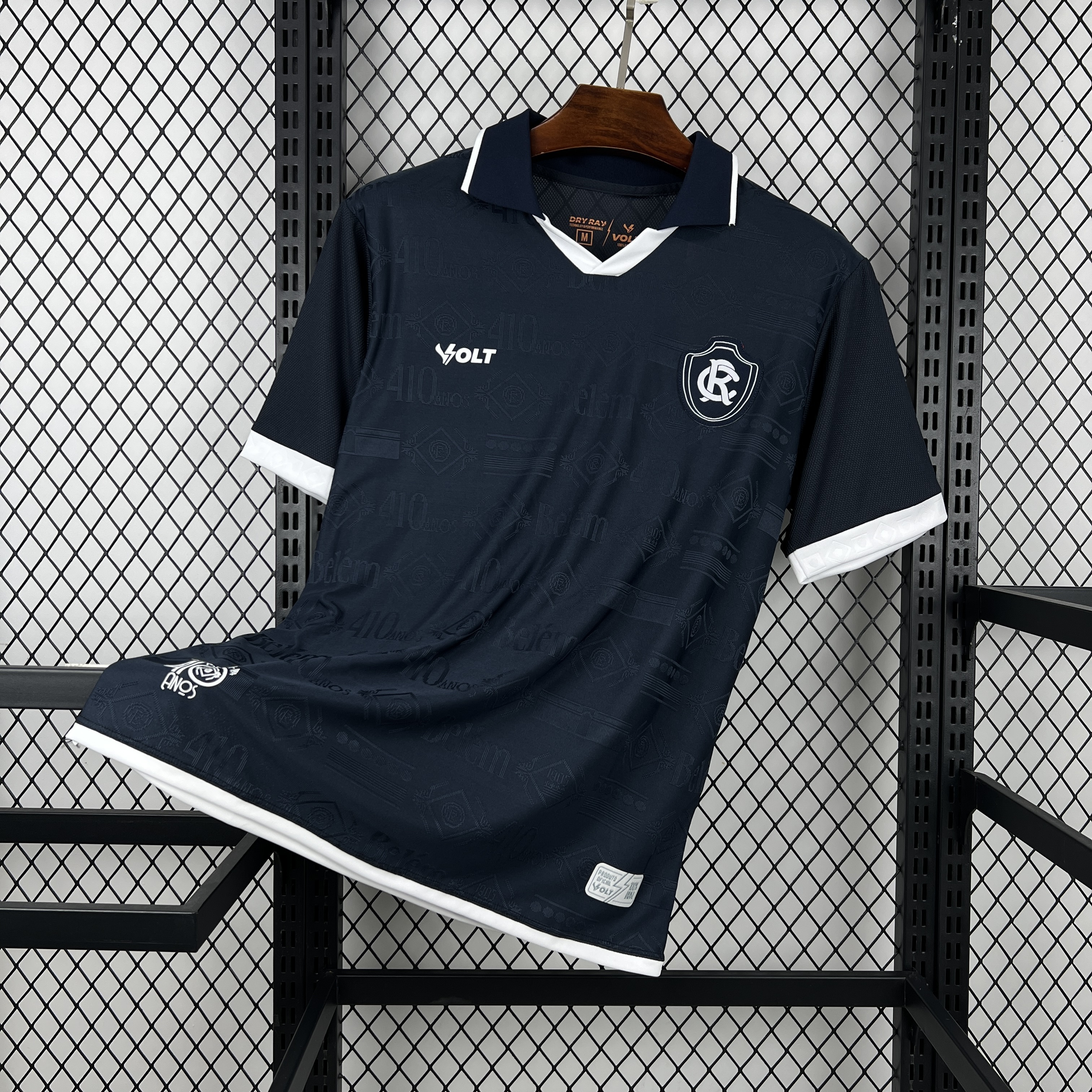 26-27 Remo Mens Home Kit Football T-Shirt AAAAJersey Supplier Yupoo9