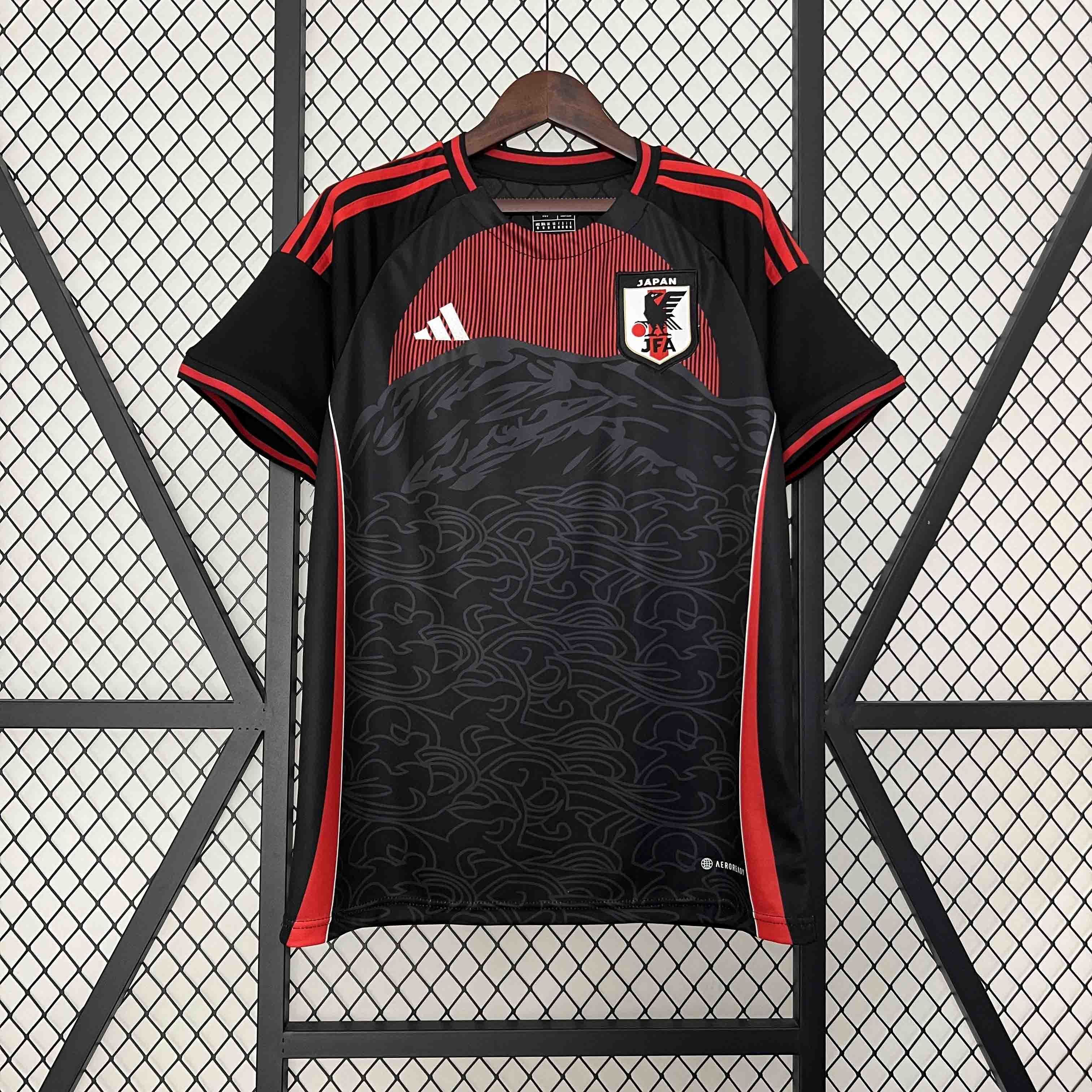 2024 Japan Red Sun Special Edition Kit Best Wholesale Yupoo