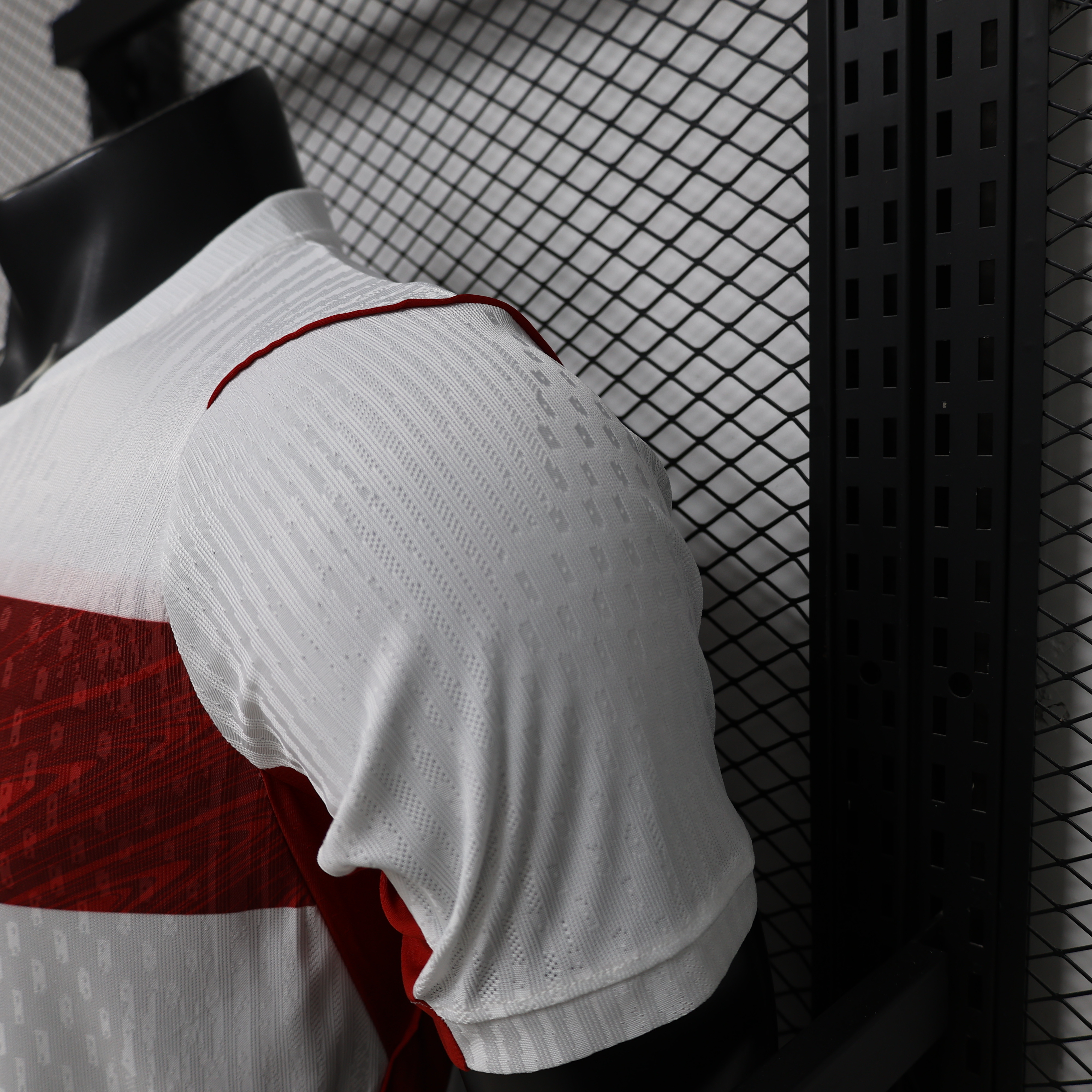 World Cup 2026 Turkey Mens Away Kit Football Player Version T-Shirt AAAAJersey Supply Yupoo 9 3