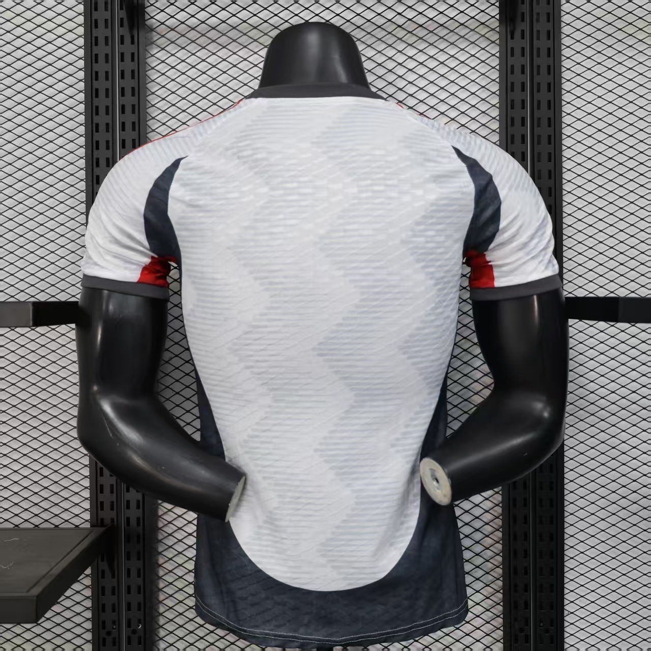 2025 Mexican Dragon Ball Son Goku Special Edition Kit Player Shirt AAAAJersey Wholesale Yupoo 1