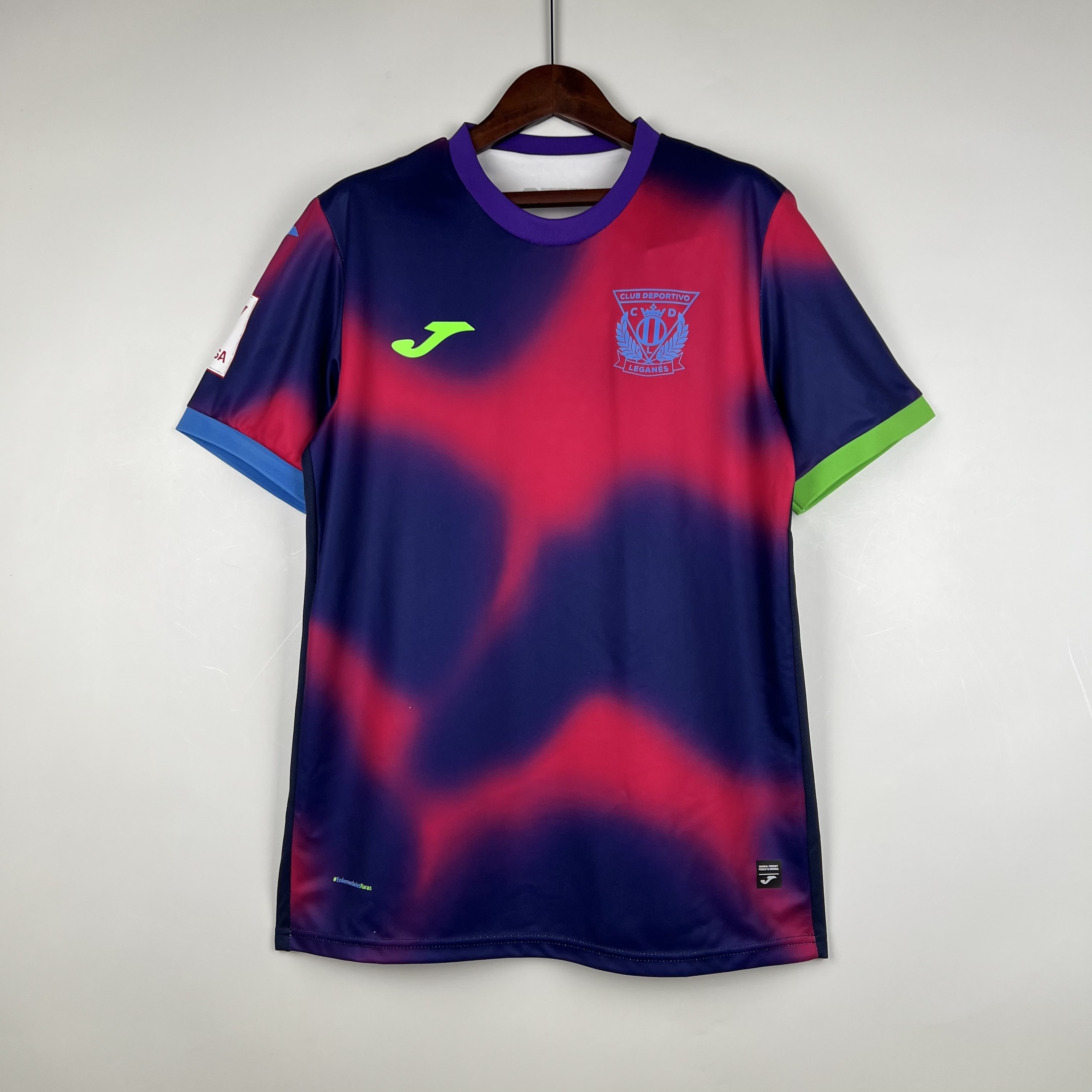 23-24 Leganes away S-XXL
