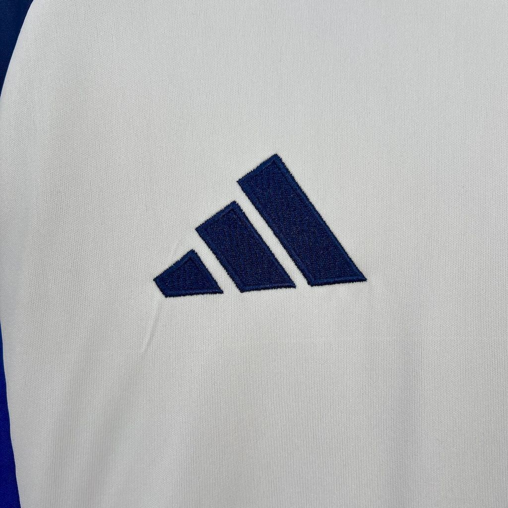25-26 Emelec Away Shirt Football Uniform AAAAJersey Yupoo 1