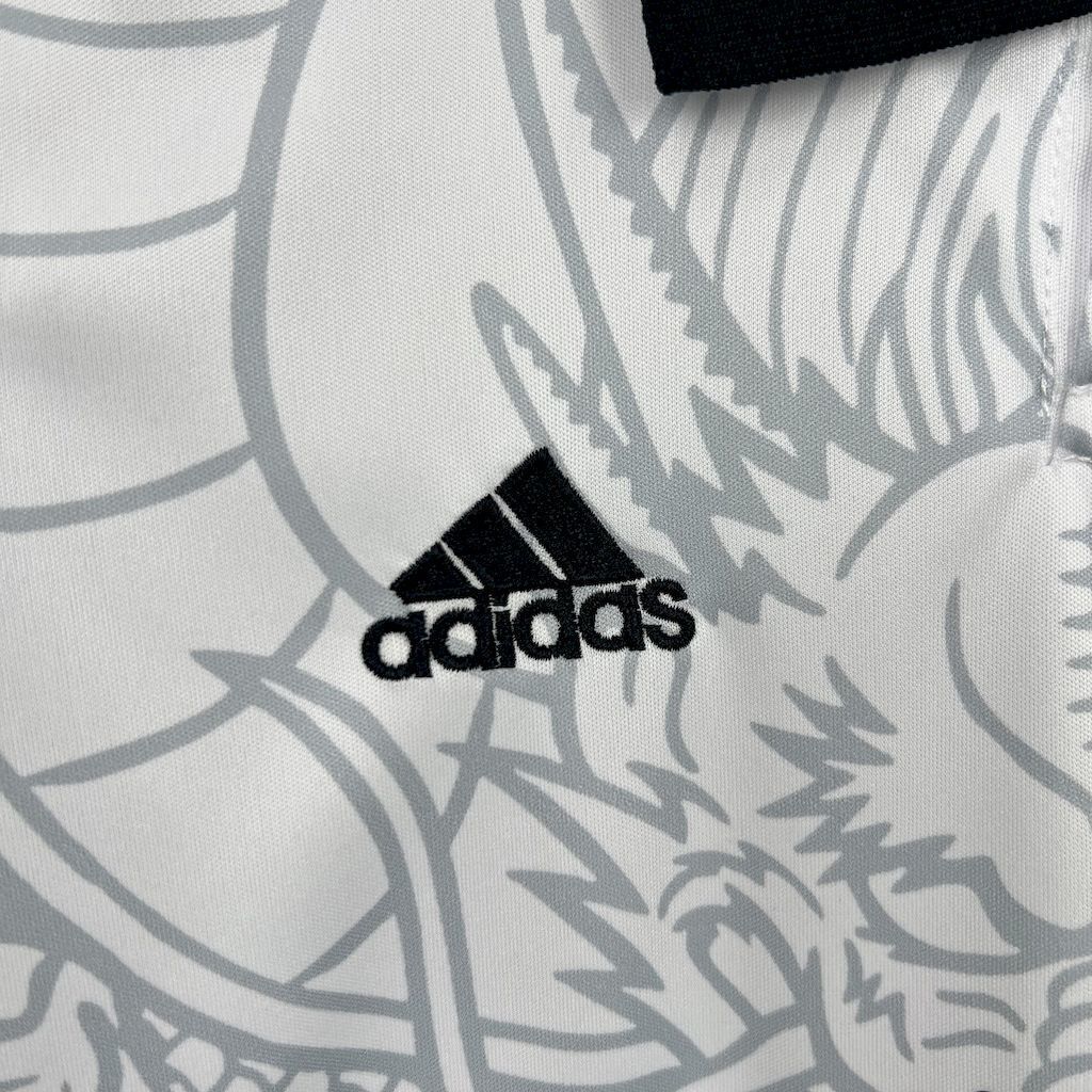 22-23 Real Madrid Chinese Dragon Concept Kid Kits Youth Apparels AAAAJersey Wholesale Yupoo 5