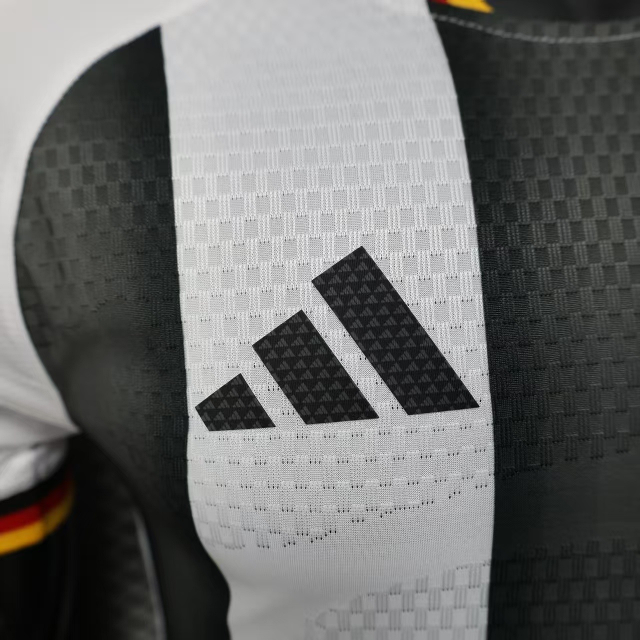 2026 Germany Special Edition KIt Player Version Soccer T-Shirt AAAAJersey Supply Yupoo 7