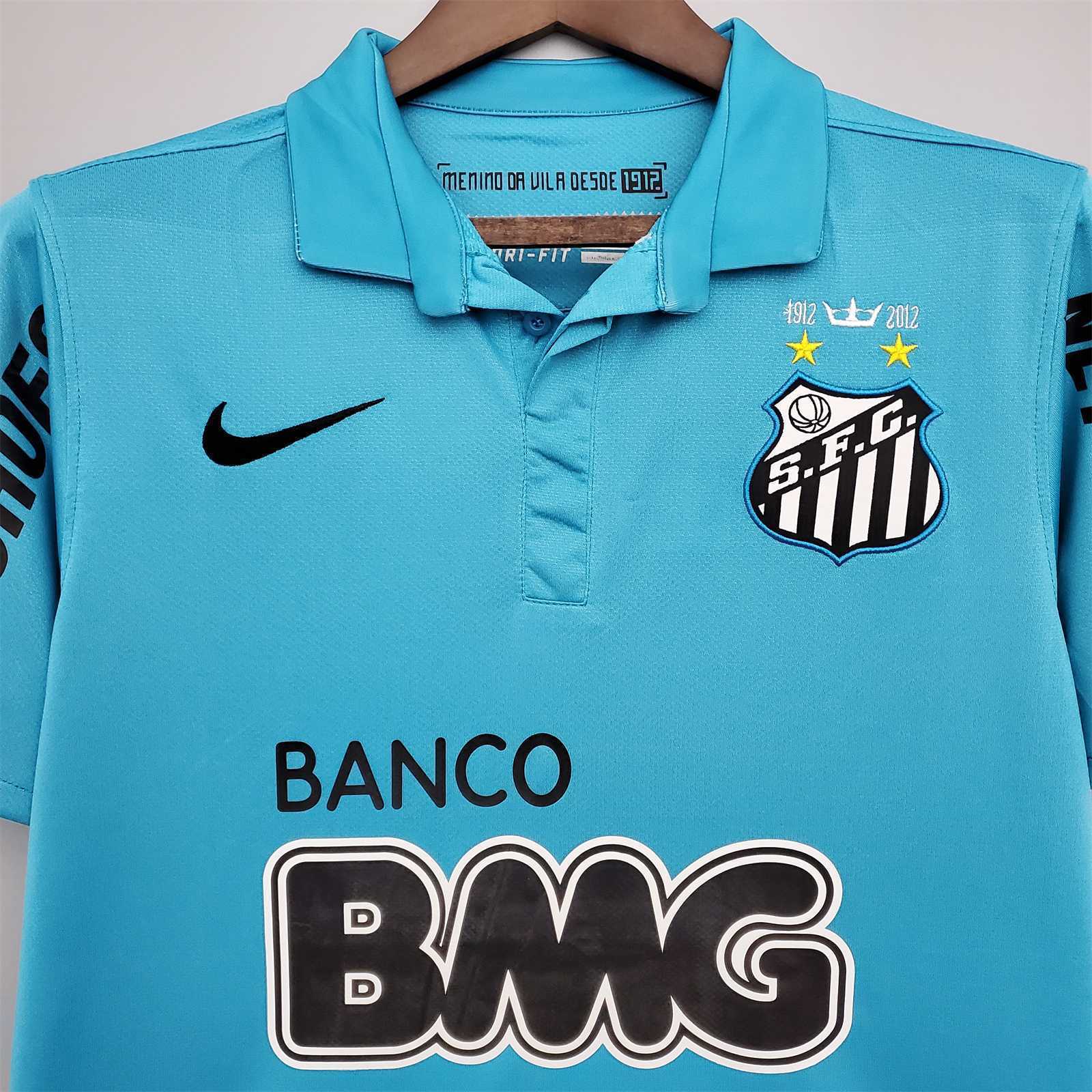 12-13 Santos away 8