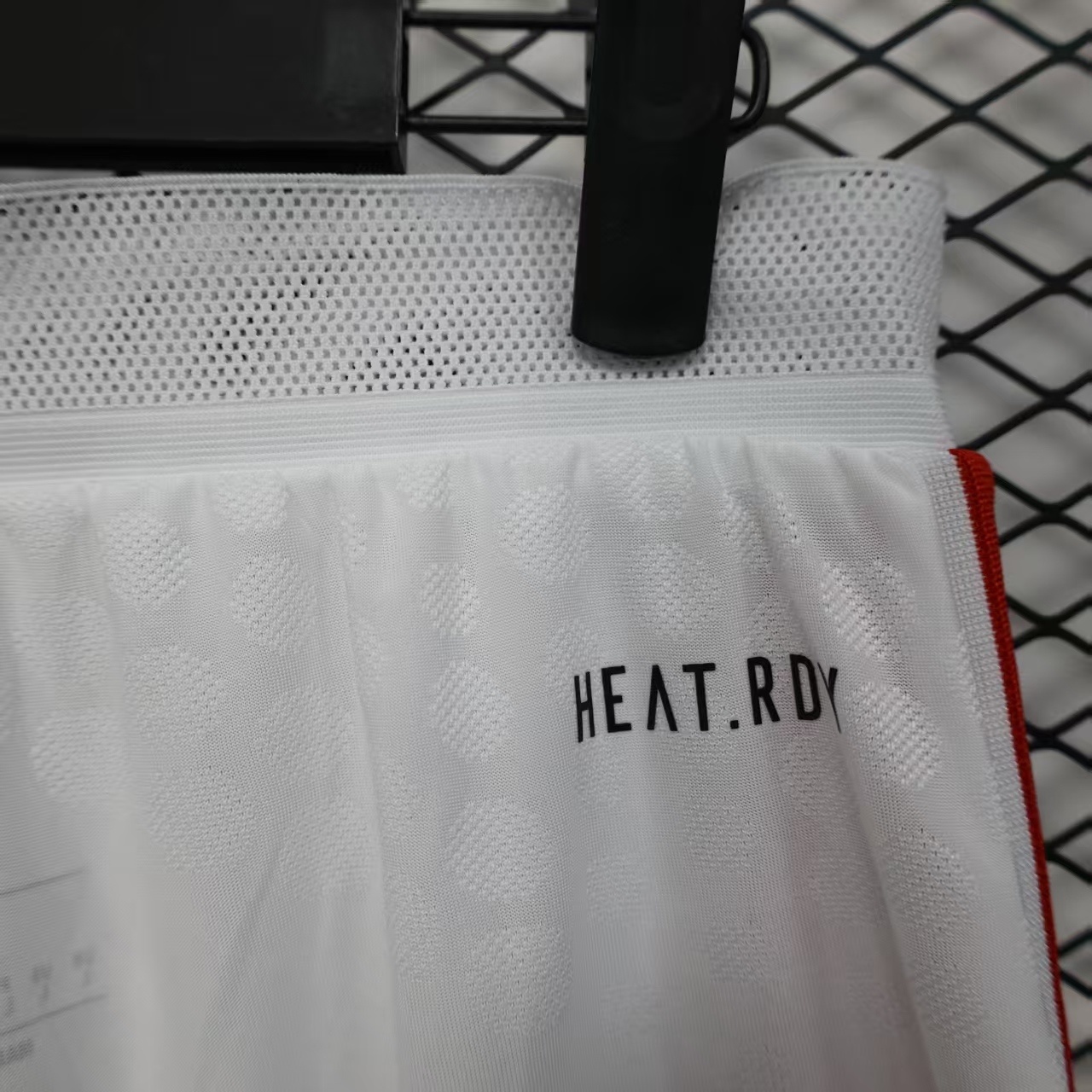 25-26 Japan White Player Version Shorts AAAAJersey Supplier Yupoo 2