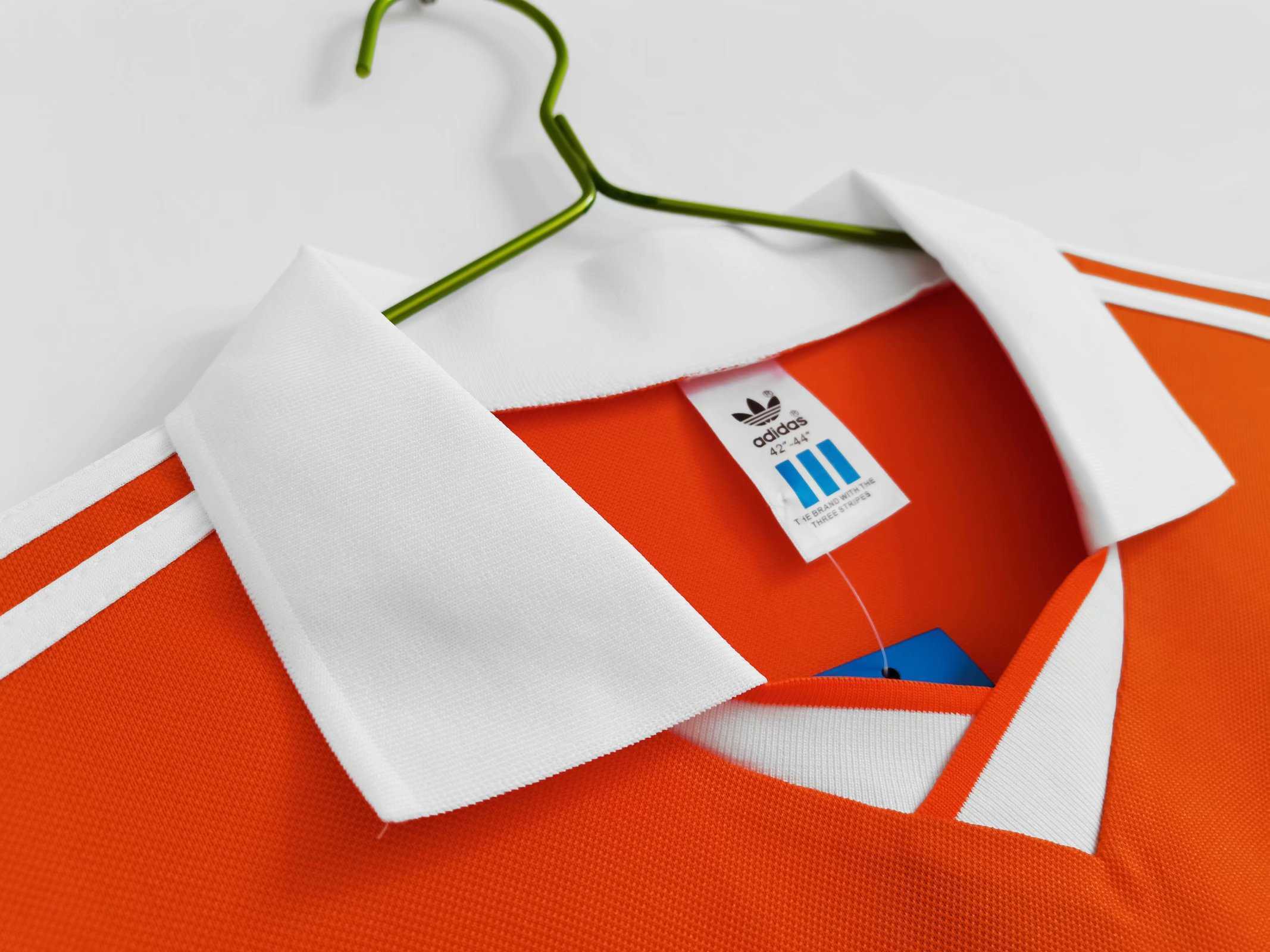 90-92 Netherlands home 3
