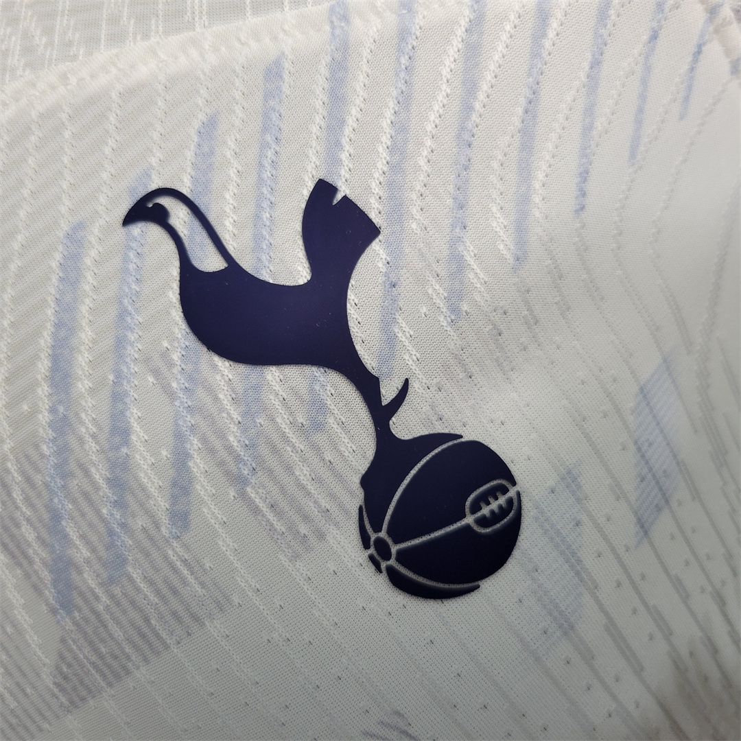 23-24 Tottenham Hotspur home player version 8