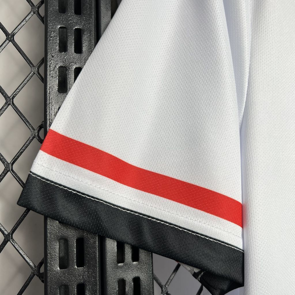 2024 Yemen Home Shirt Soccer Uniforms Soccer AAAAJersey Yupoo 4
