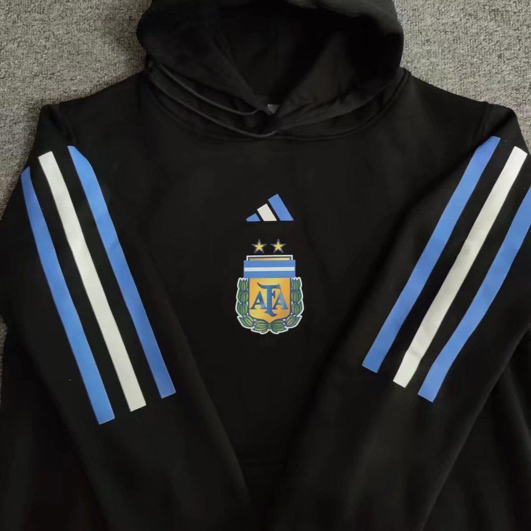2022 Argentina Hoodie 2