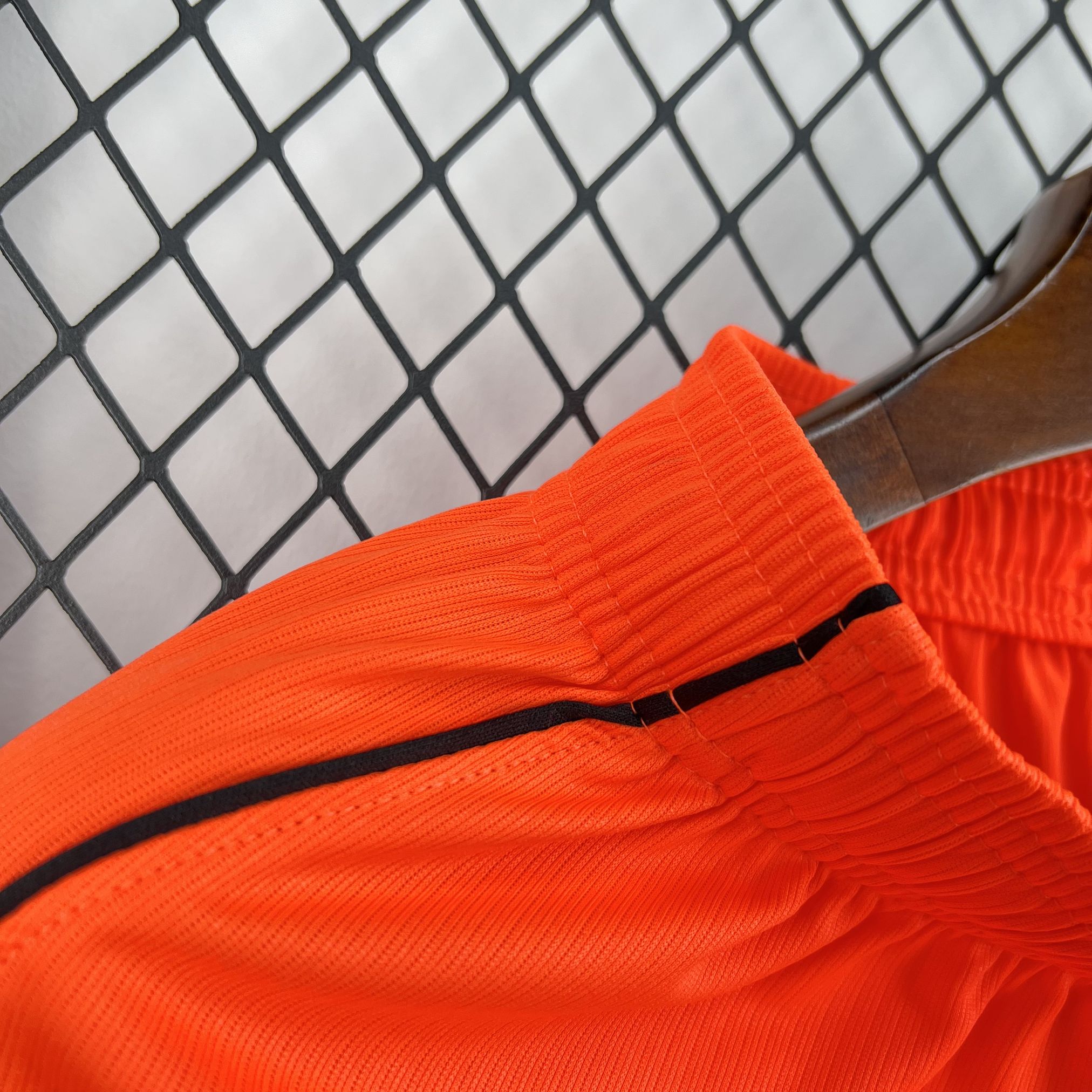 2026 World Cup Netherlands Mens Home Kit Football Shorts AAAAJersey Supply Yupoo 7 7