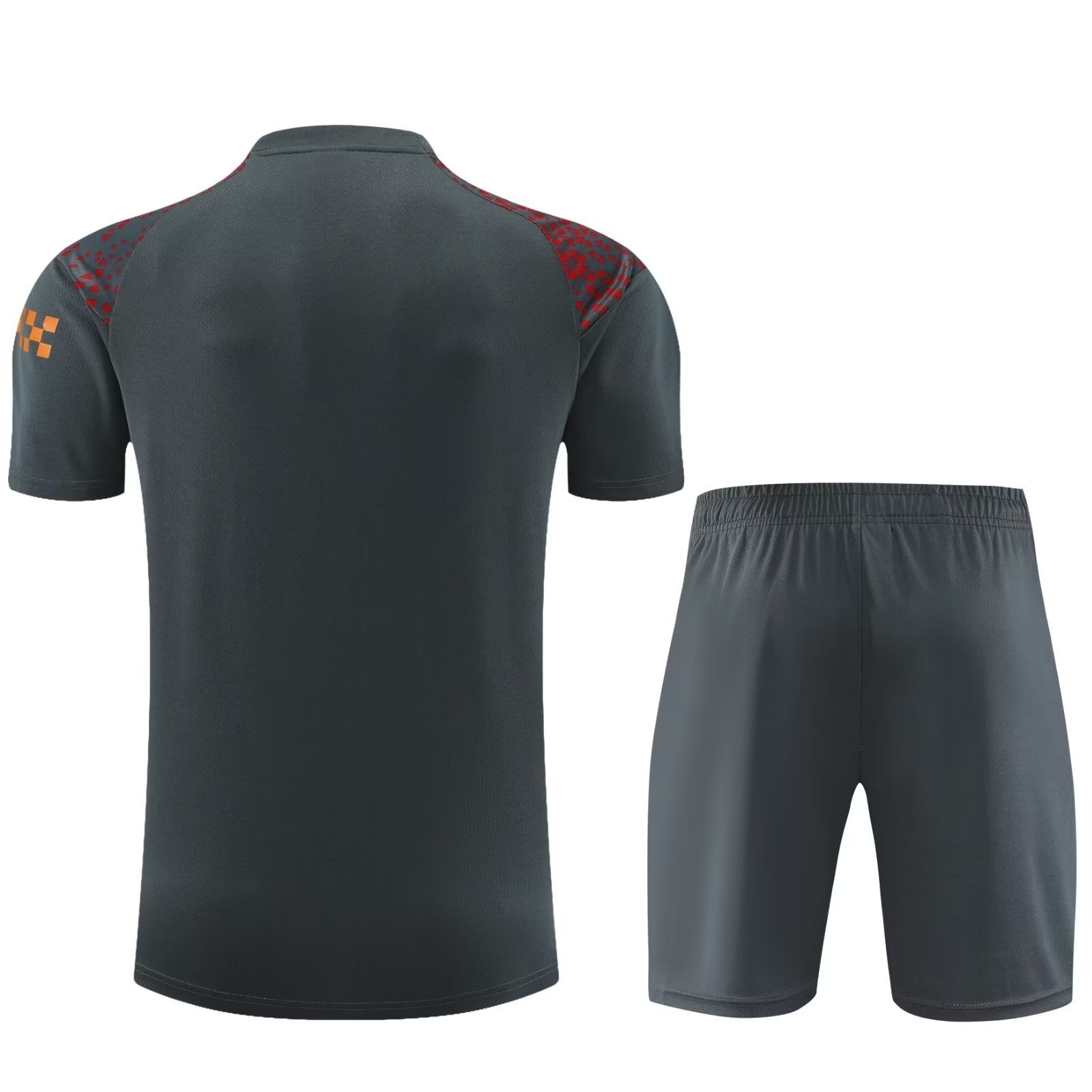 23-24 Manchester City Training Soccer Jerseys Yupoo 2