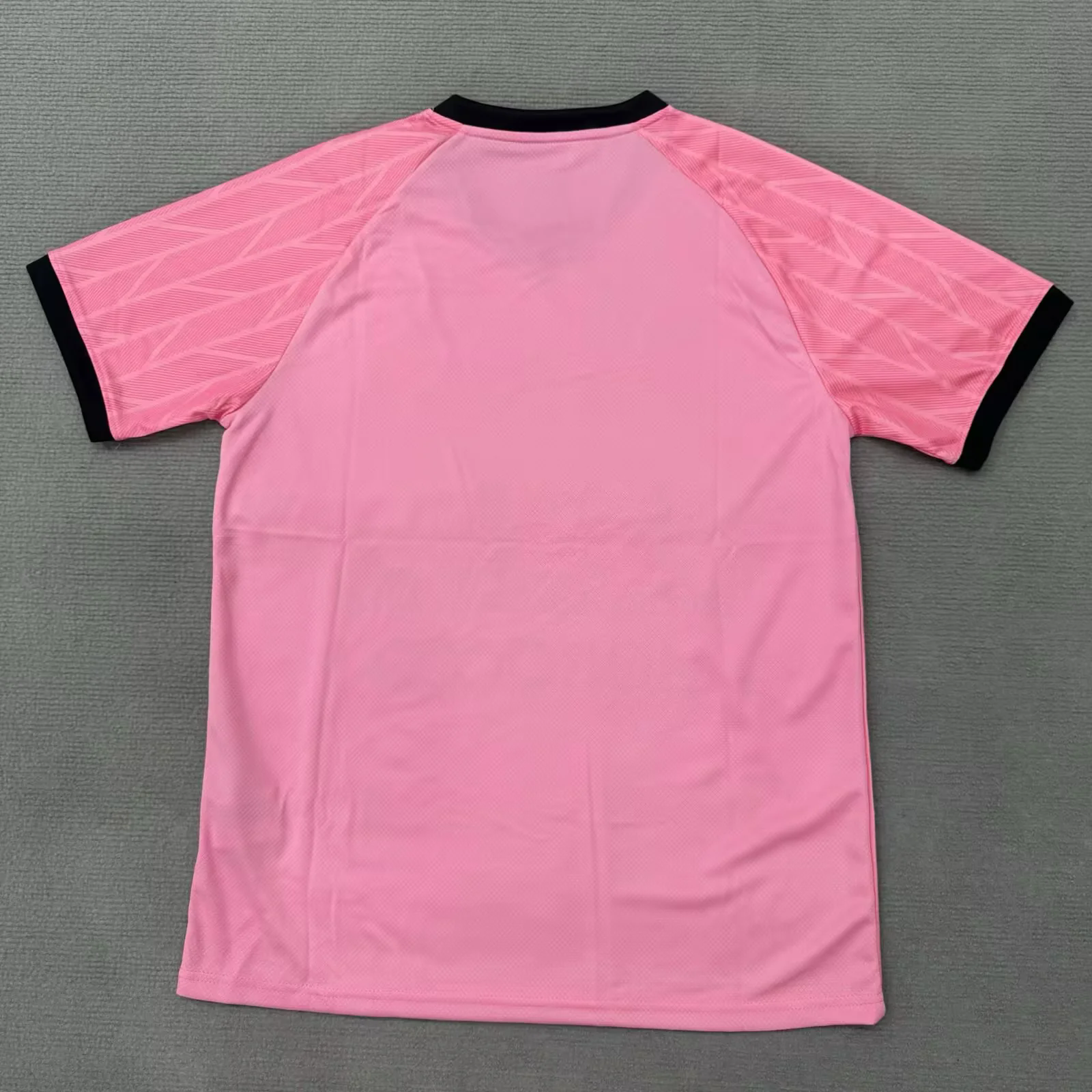2025 Morocco Special Edition Kit été Pink T-Shirt Football Uniform AAAAJersey Dropship Yupoo 1