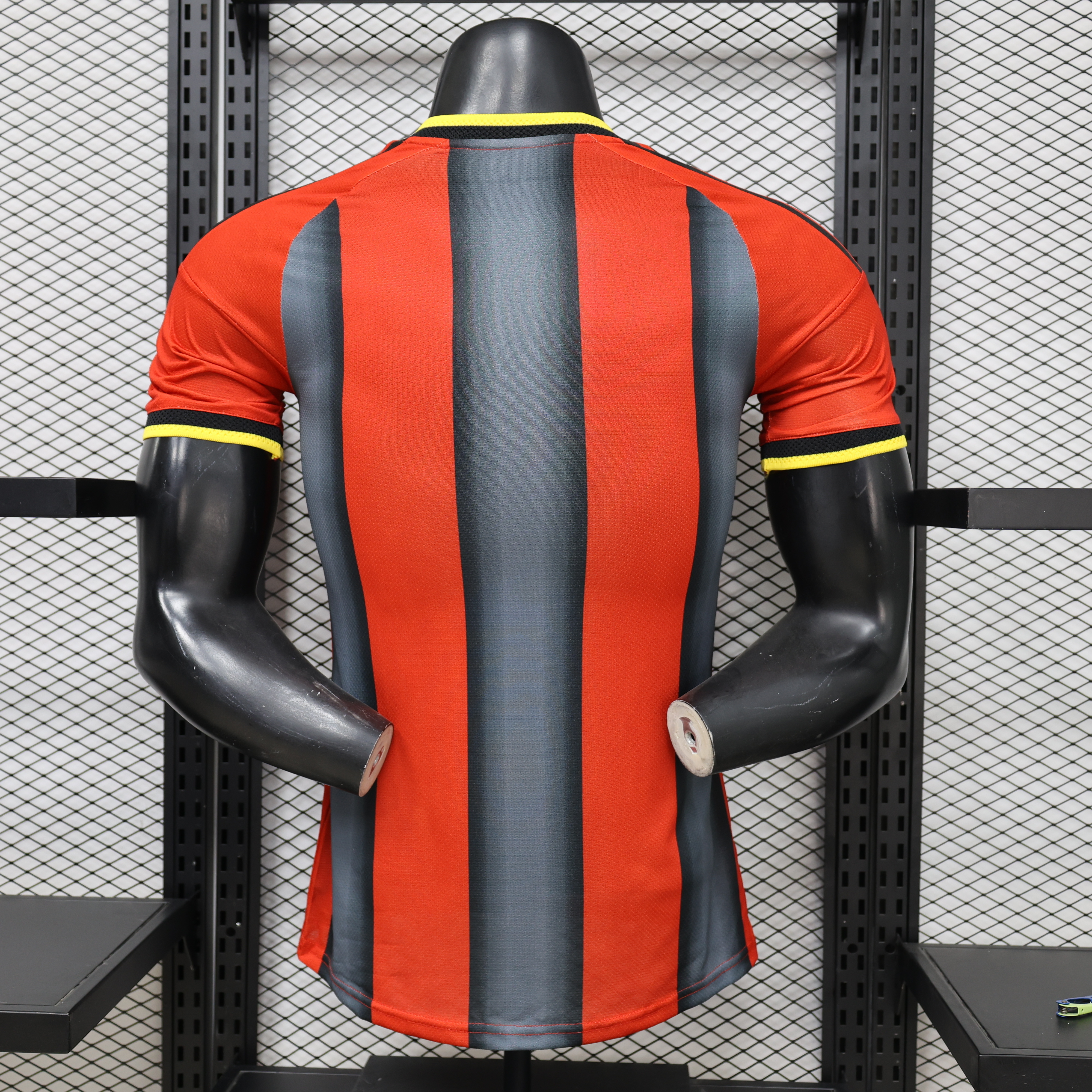 2026 World Cup Belgium Special Edition Football Shirt Player Edition AAAA Jersey Drop ship Yupoo 3