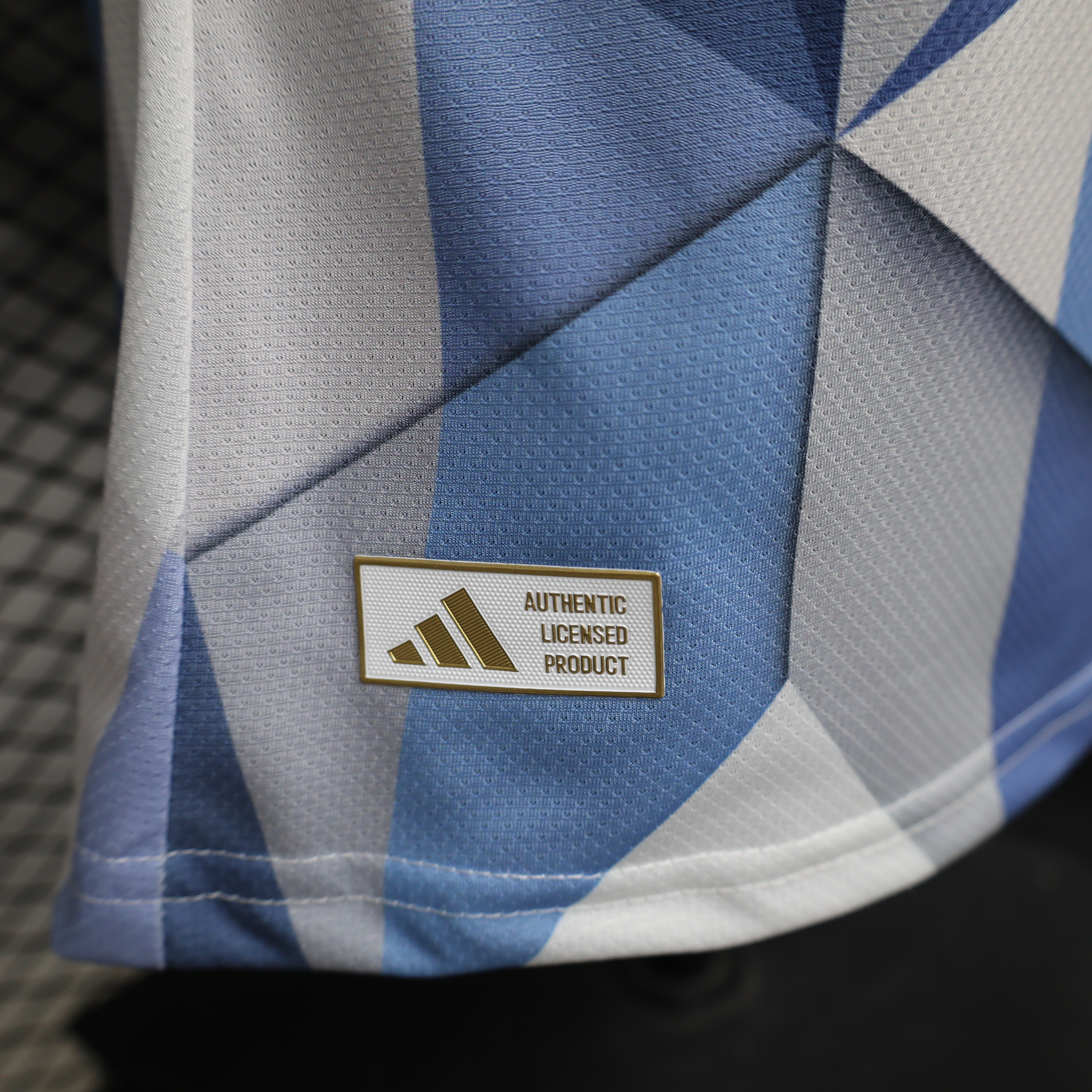 2026 Argentina Mens Player Special Edition Kit Soccer T-Shirt AAAAJersey Supplier Yupoo 8 7