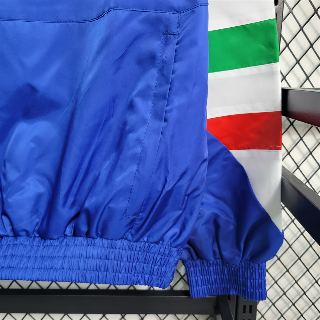 23-24 Windbreaker Italy 2