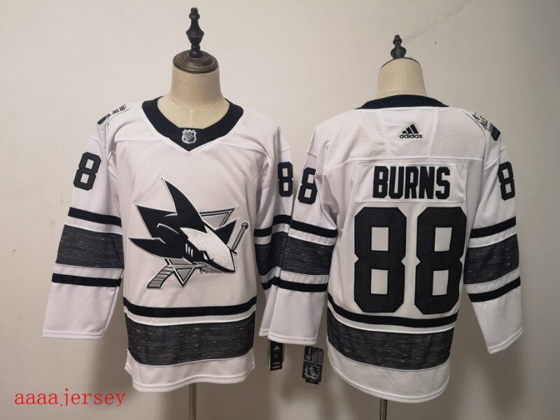 All star hockey jersey M-3XL 全明星冰球服 7