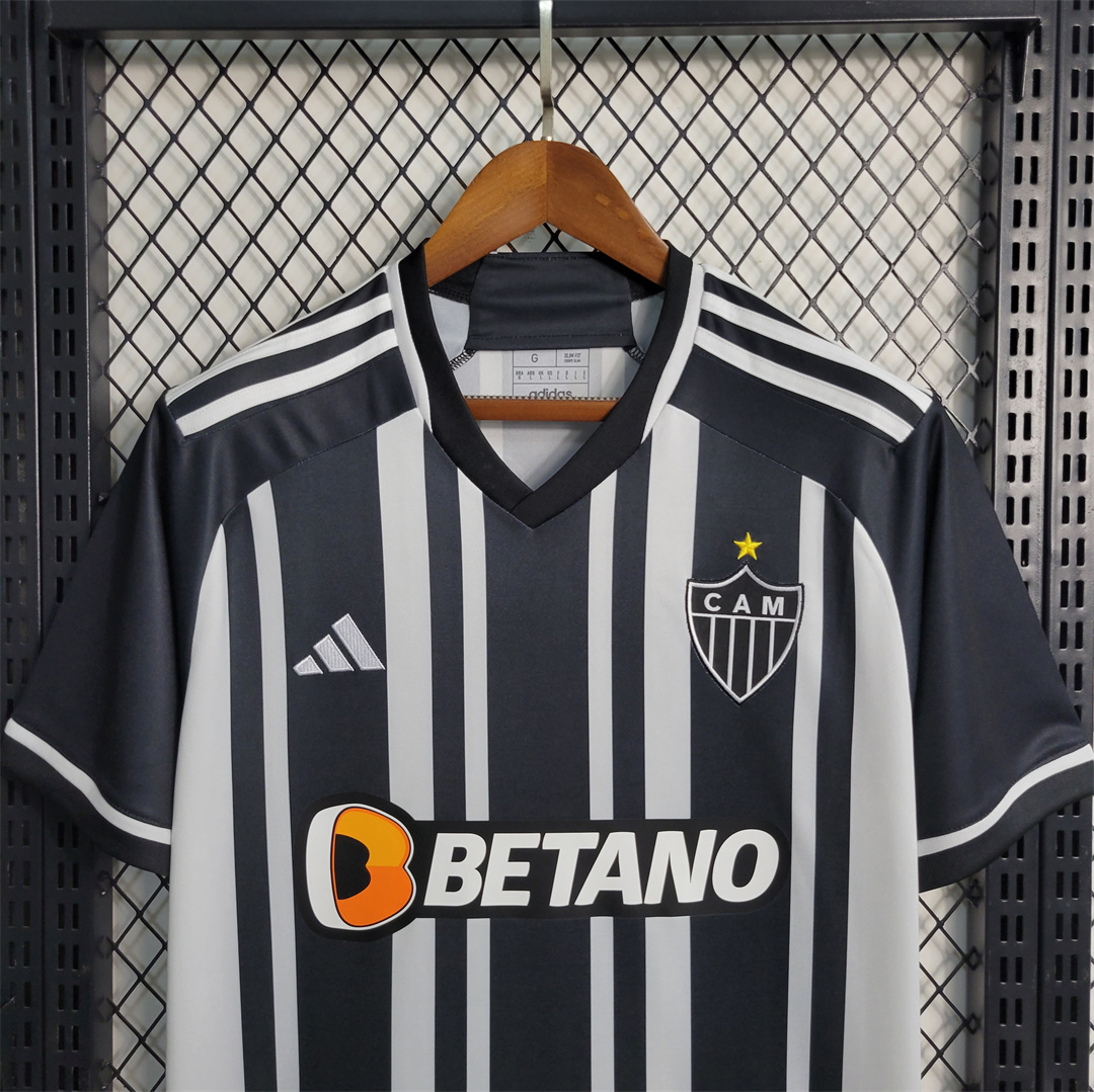 23-24 Atletico Mineiro home 3