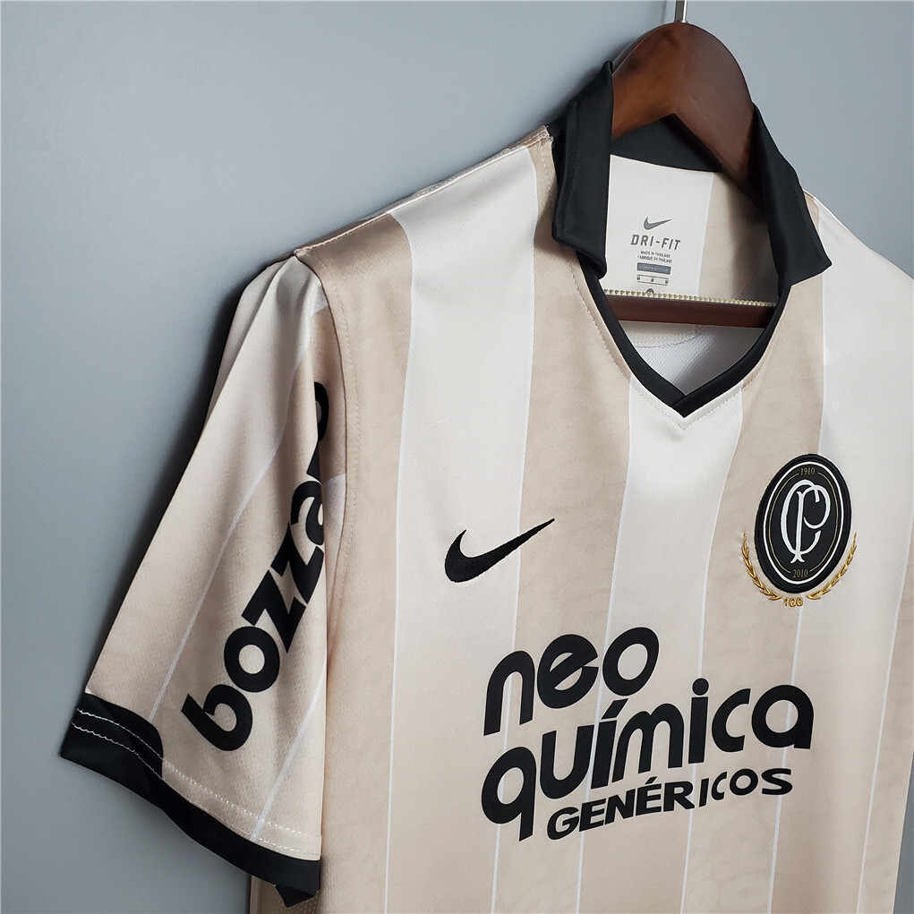 Corinthians 100th Anniversary 6