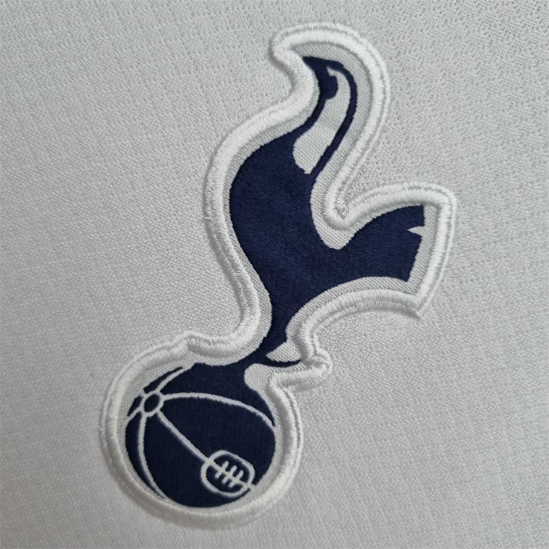 22-23 Tottenham Hotspur home - 3 5