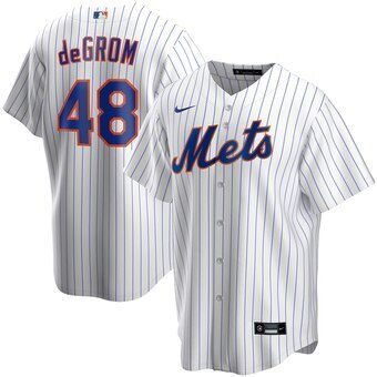 New York Mets 87
