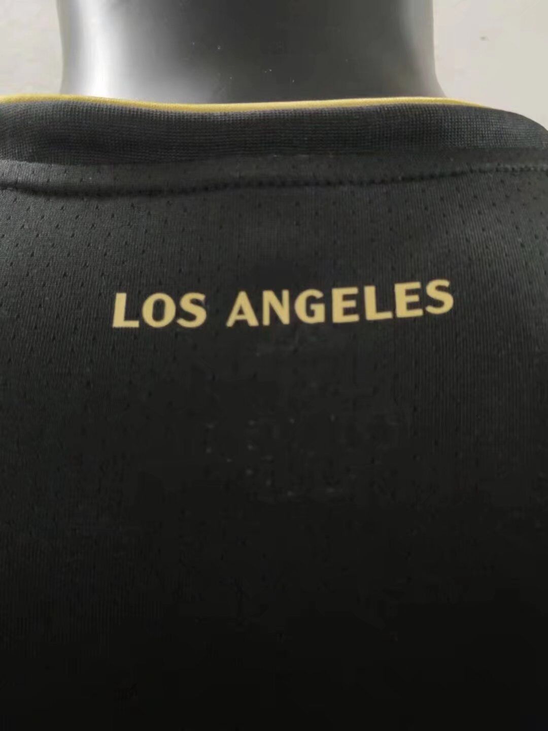 22-23 Los Angeles FC home players edition 6
