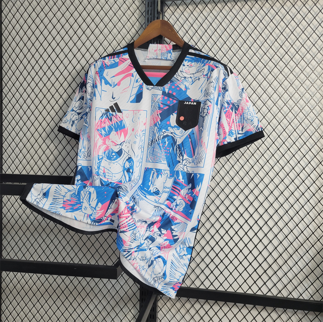 22-23 Japan anime white 10