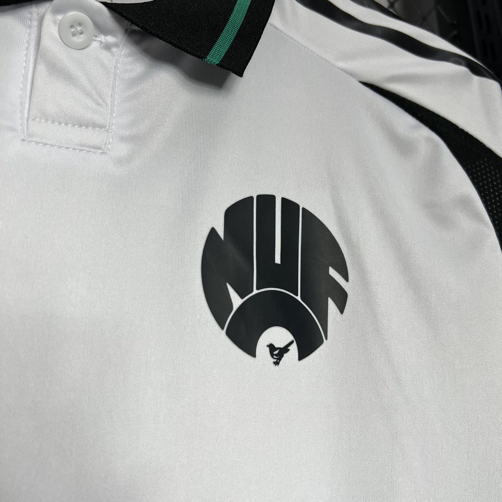 24-25 Newcastle Third Shirt Soccer Uniforms Football AAAAJersey Yupoo 3