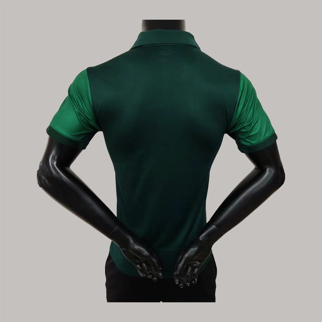 2022 Senegal green commemorative edition player version 5