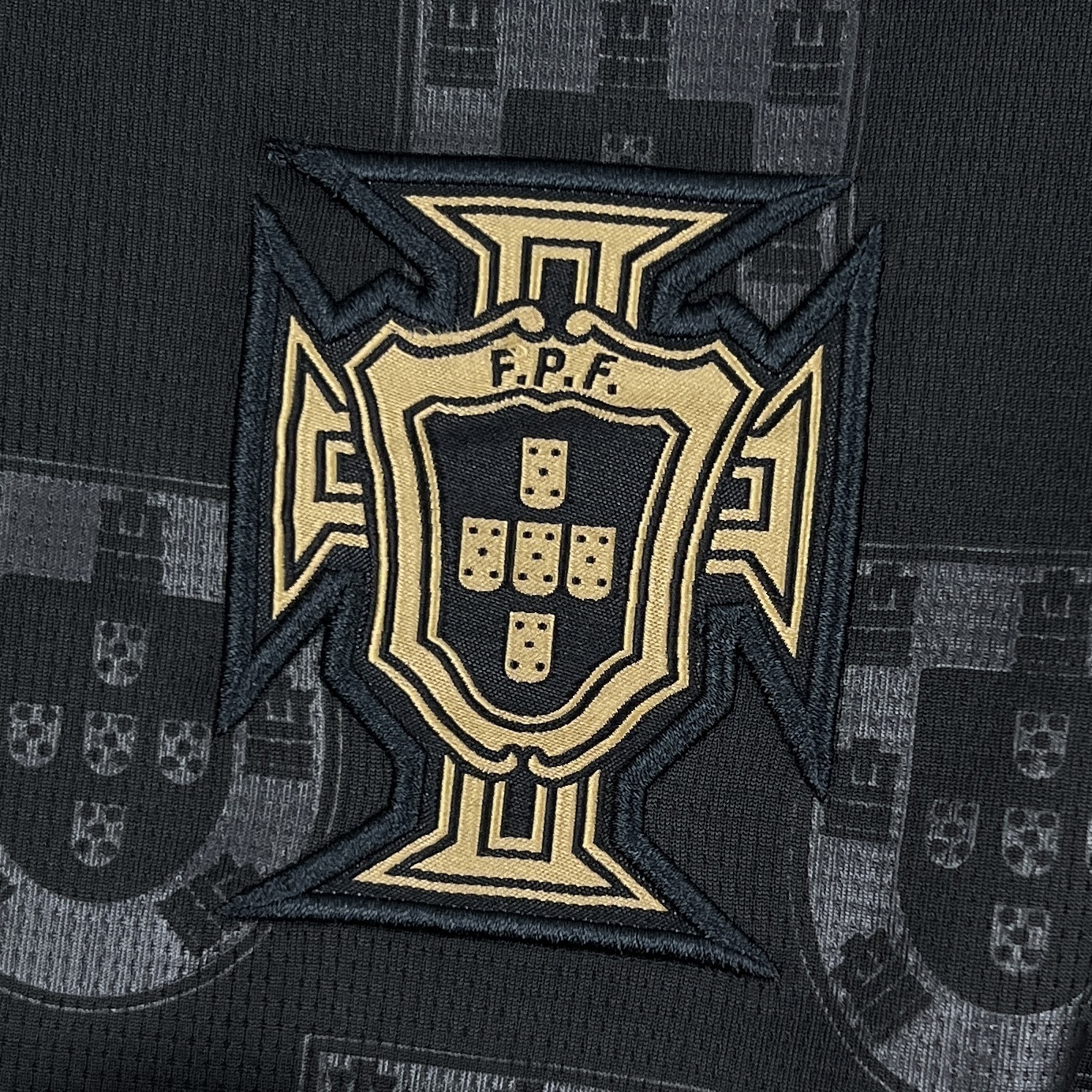 2026 World Cup Portugal Away Kit Football T-Shirt AAAAJersey Supply Yupoo 5