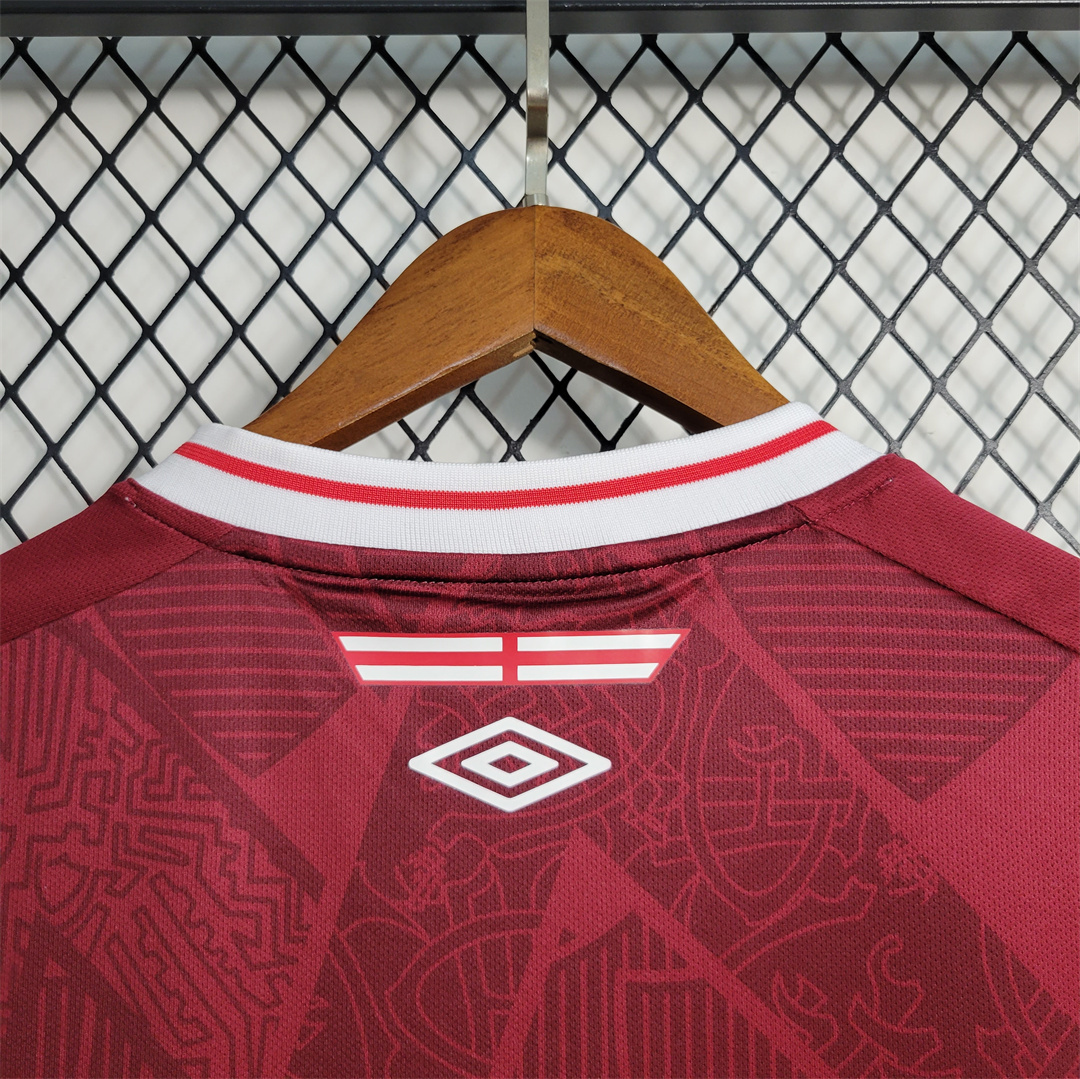 23-24 Fluminense third away 5