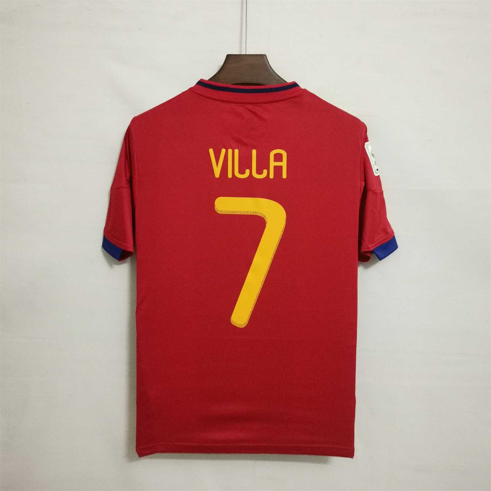 2010 Spain home 4