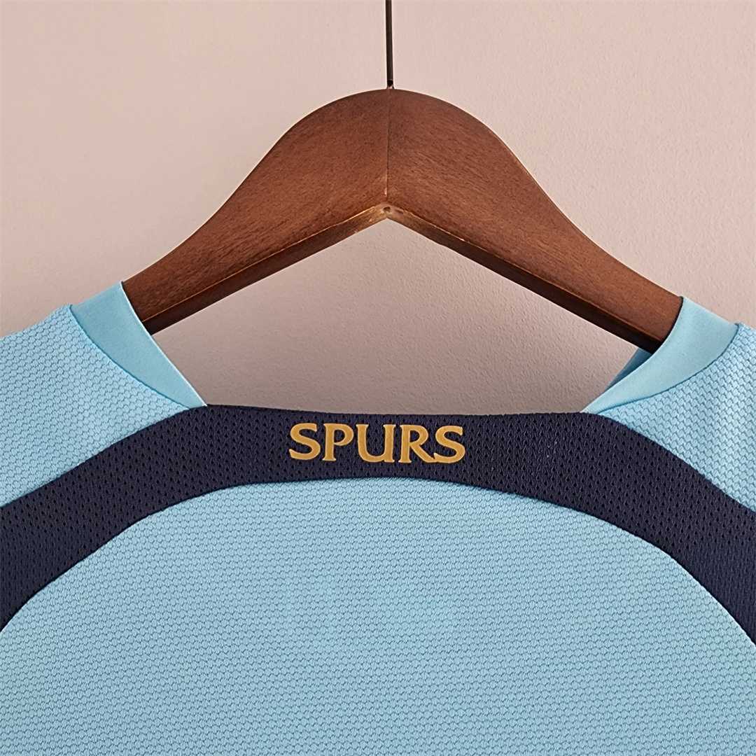 06-07 Tottenham Hotspur away 9