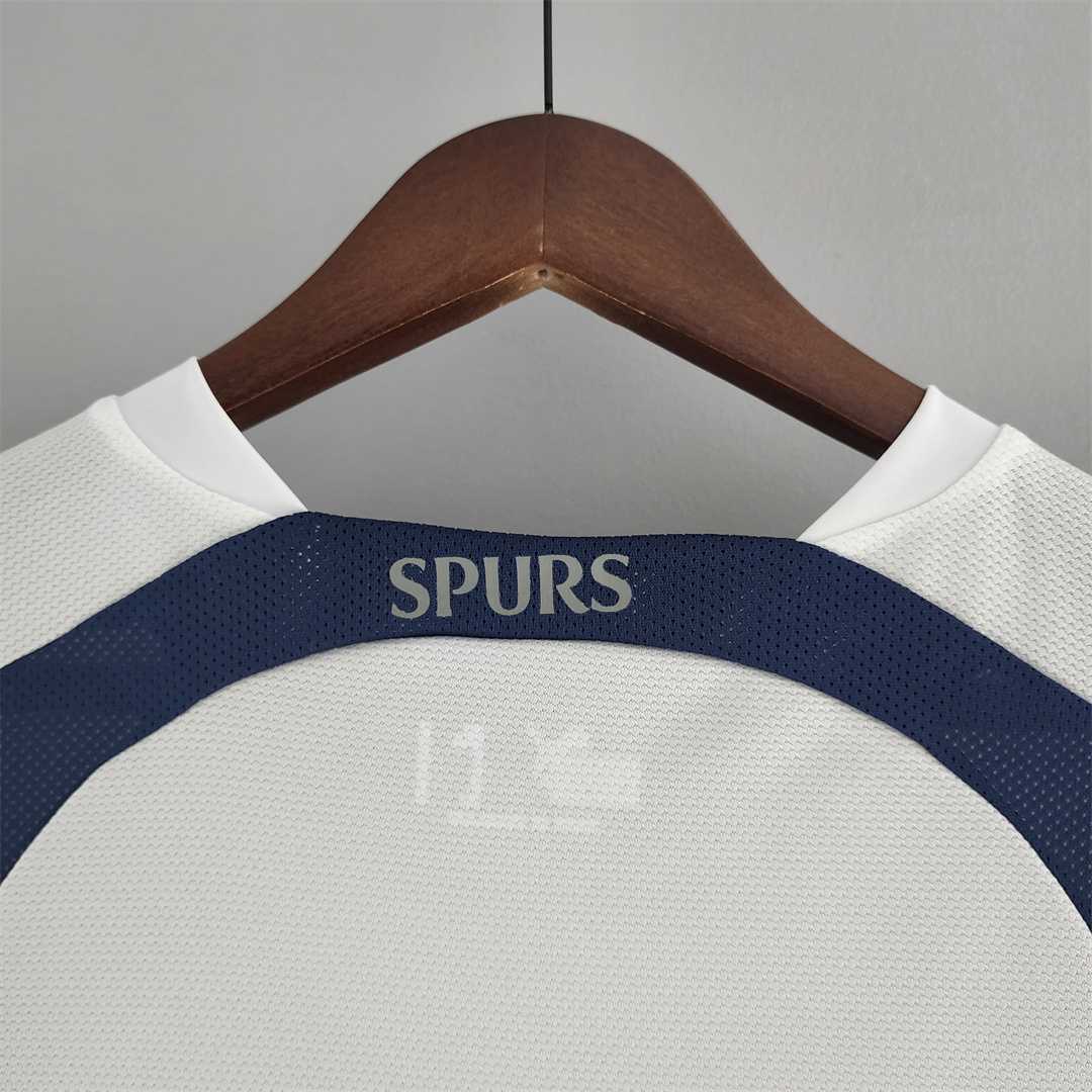 06-07 Tottenham Hotspur home 2