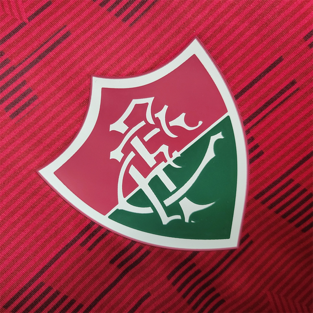 23-24 Fluminense Training Suit 2