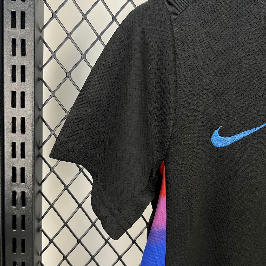 2025 England WEC Away Kid Kits Youth Apparels AAAAJersey Wholesale Yupoo 4