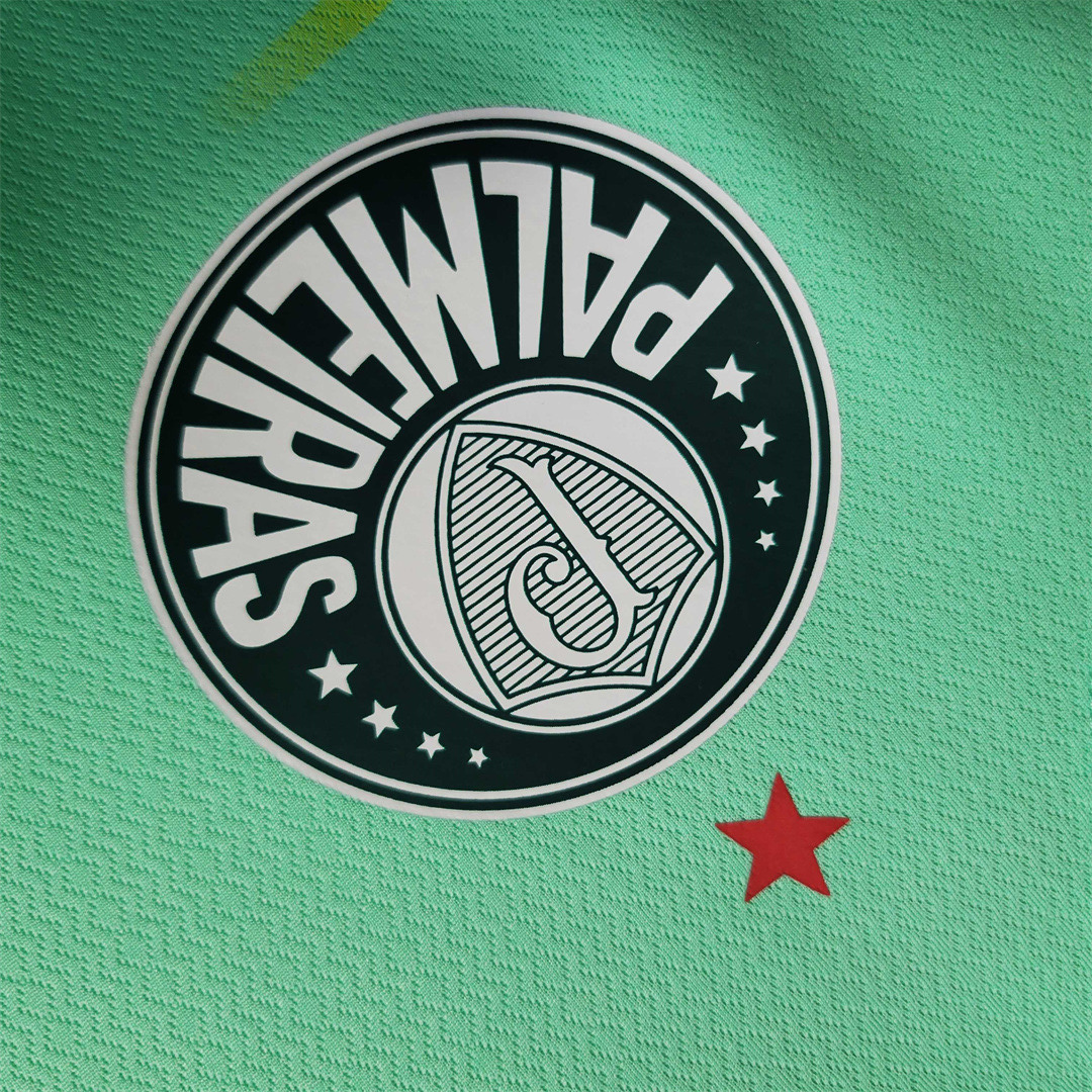 22-23 Palmeiras third away 1