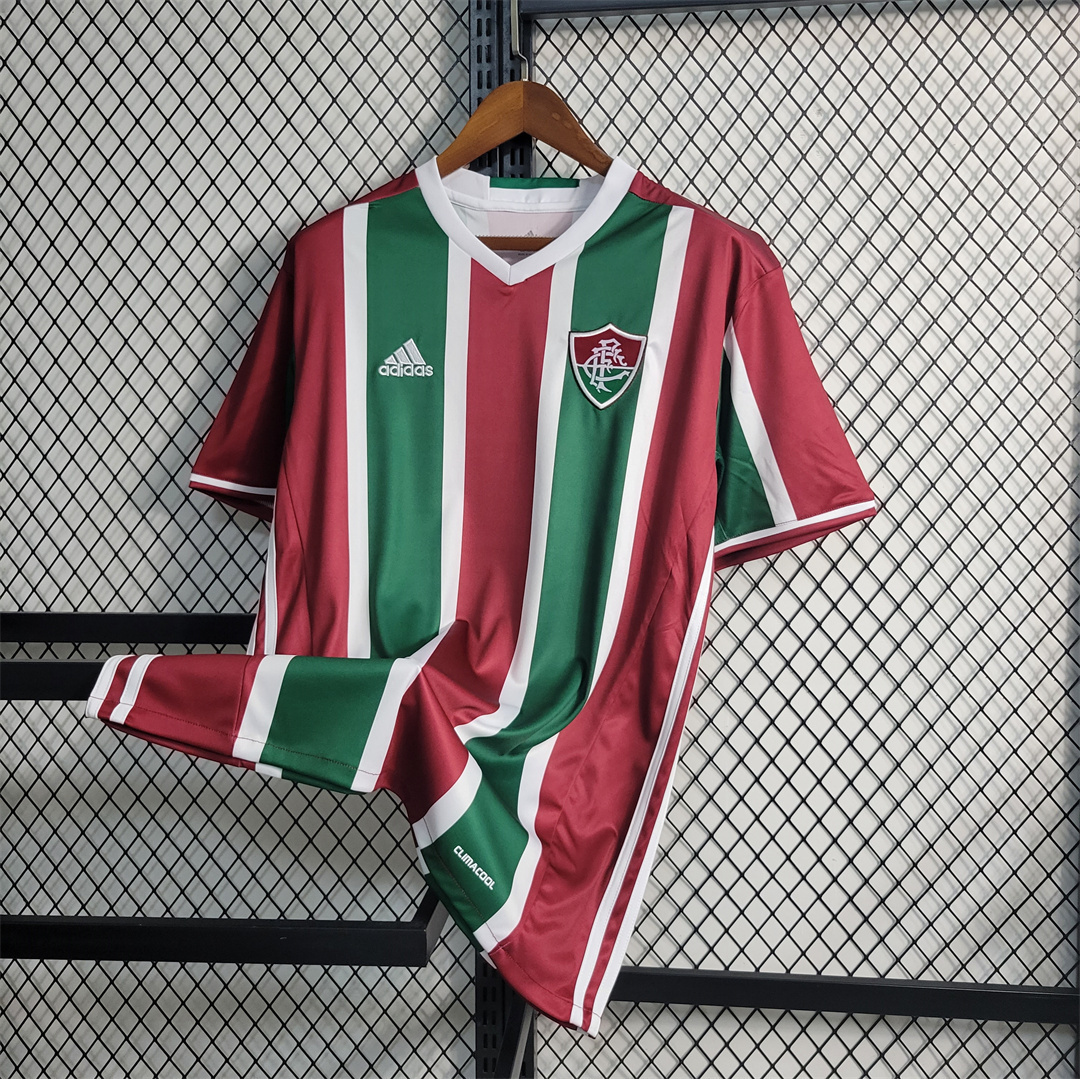 16-17 Fluminense home 5