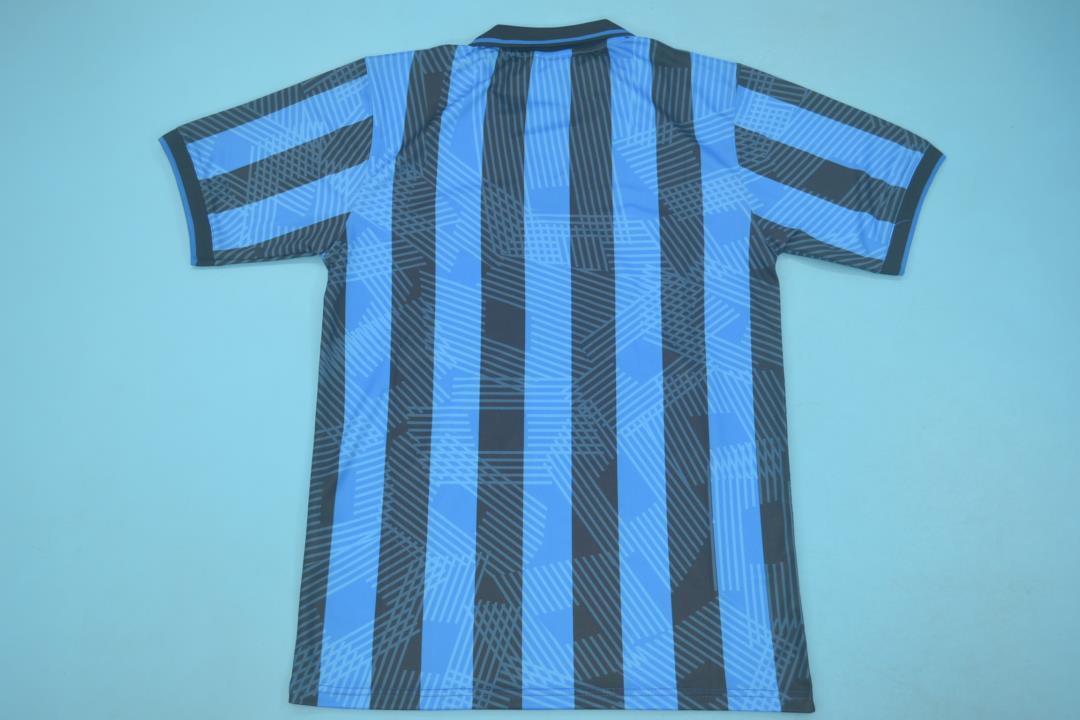 1991 Atalanta home blue 1