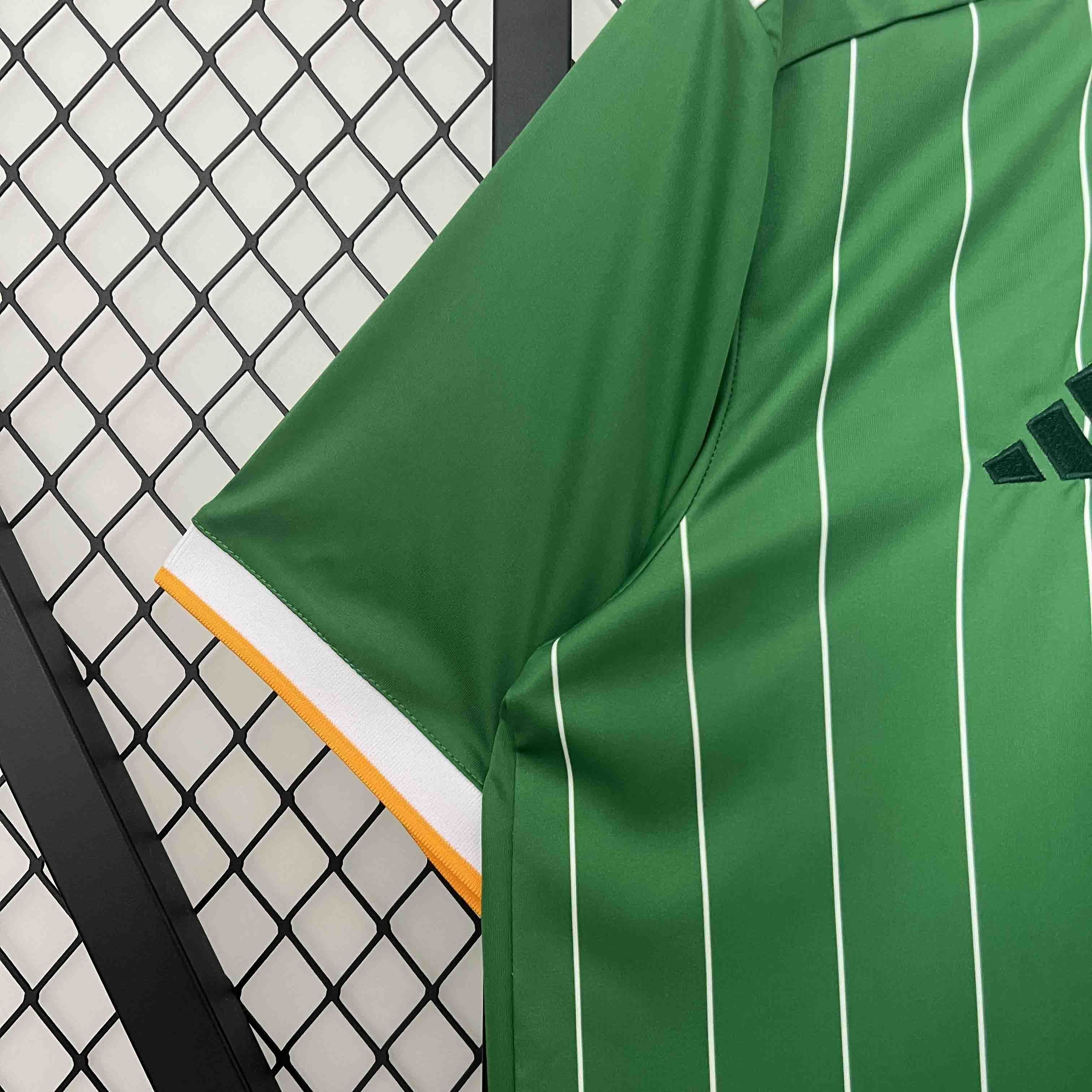 24-25 Celtic Special Edition Kit Jerseys Supllier Yupoo 1
