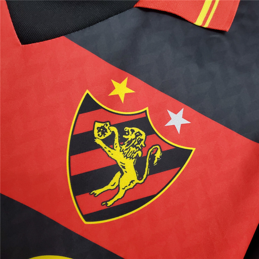 92-93 Recife home 1