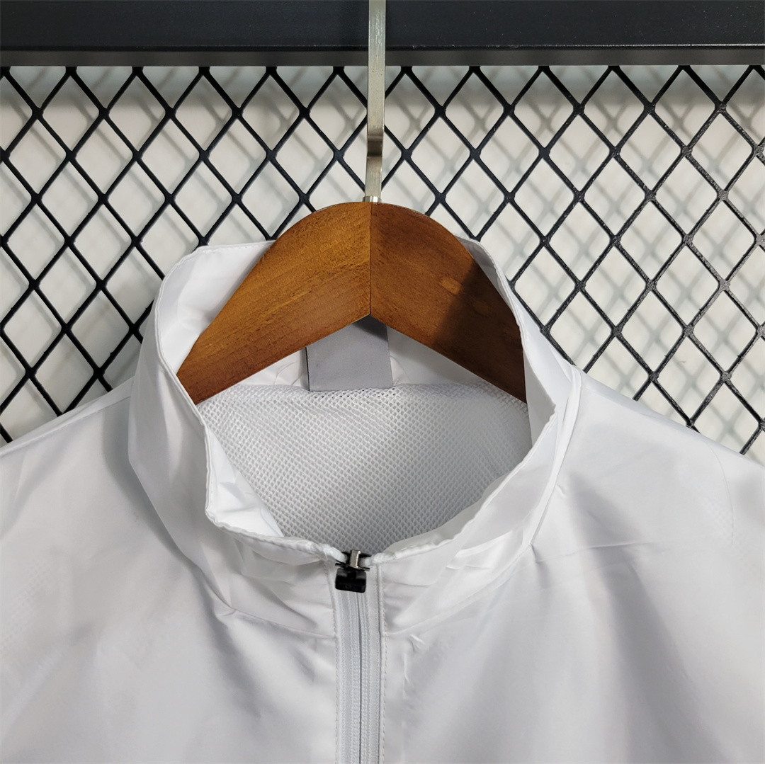 23-24 AC Milan Windbreaker 1