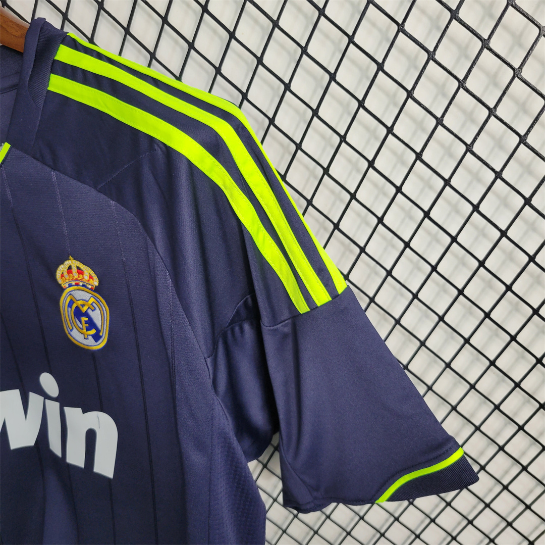 12-13 Real Madrid away 8
