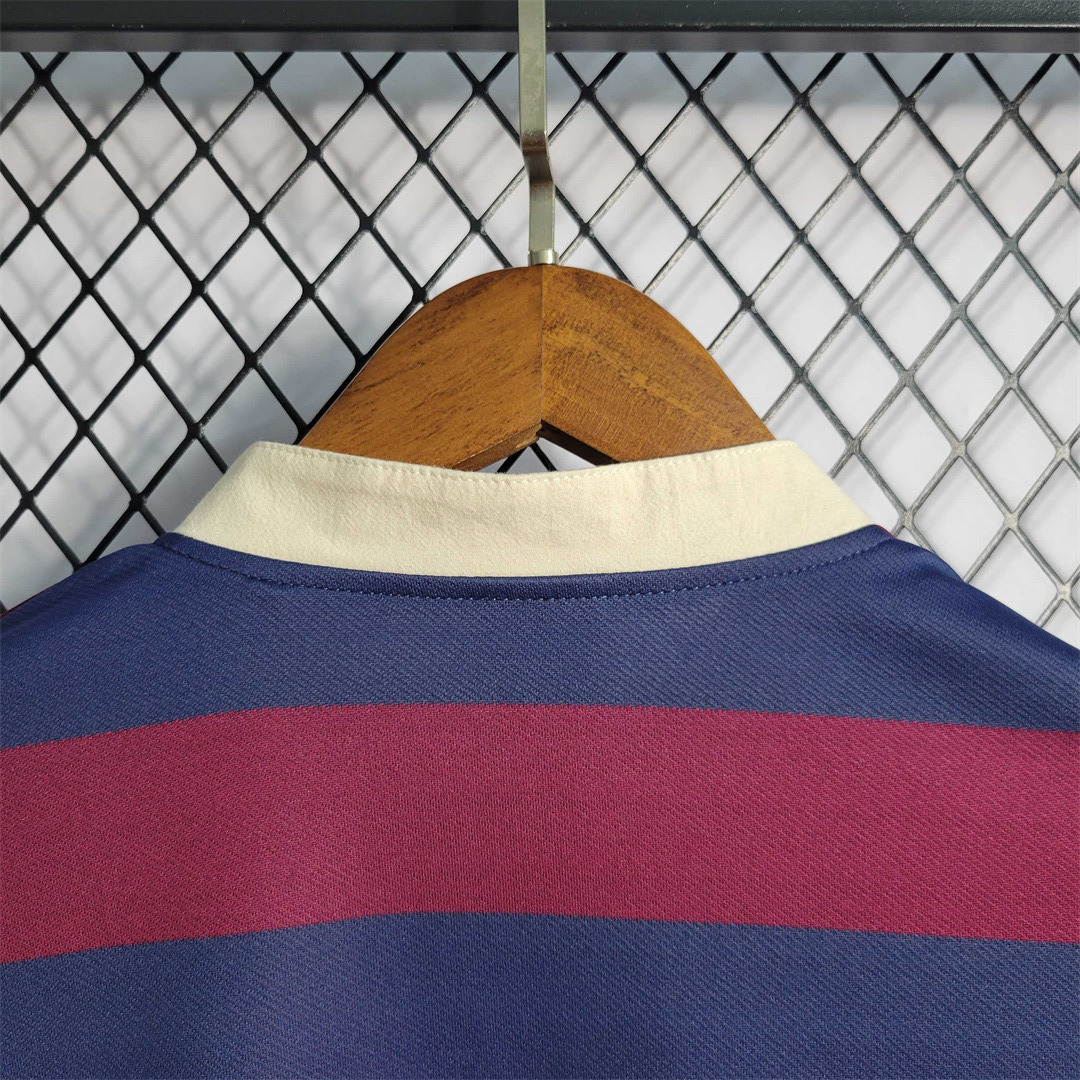 95-96 Newcastle away - 3 1