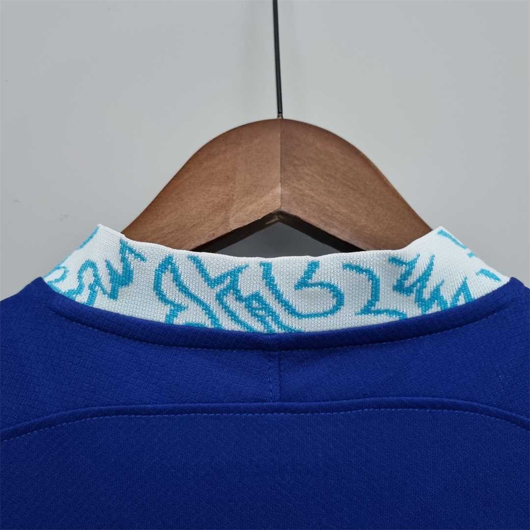 22-23 Chelsea home - 3 2
