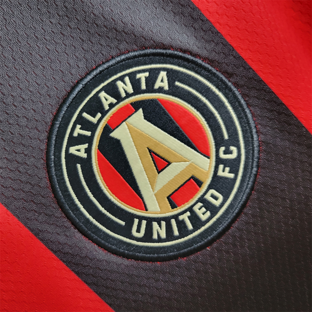 23-24 Atlanta United home 9